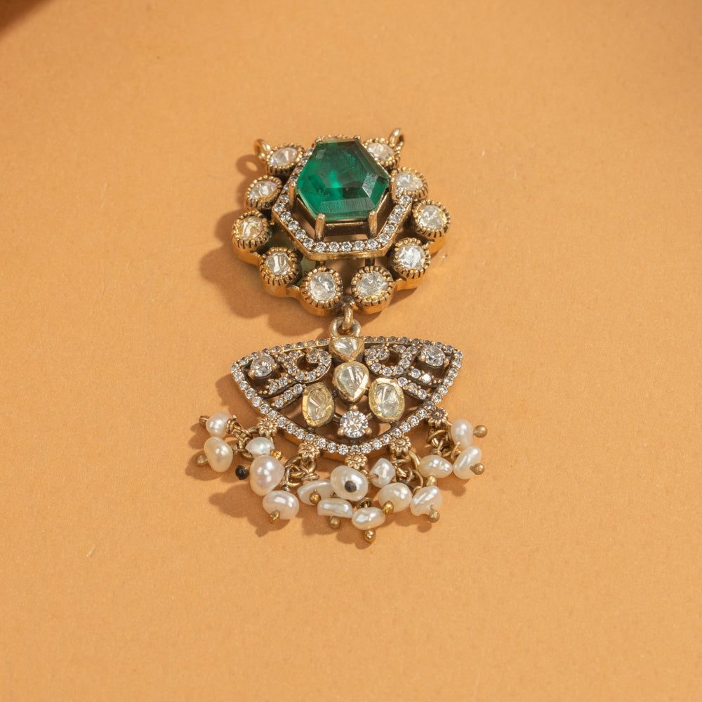 Victorian Pendant