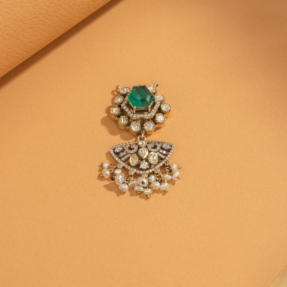 Victorian Pendant