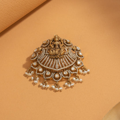 Victorian Pendant