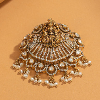 Victorian Pendant