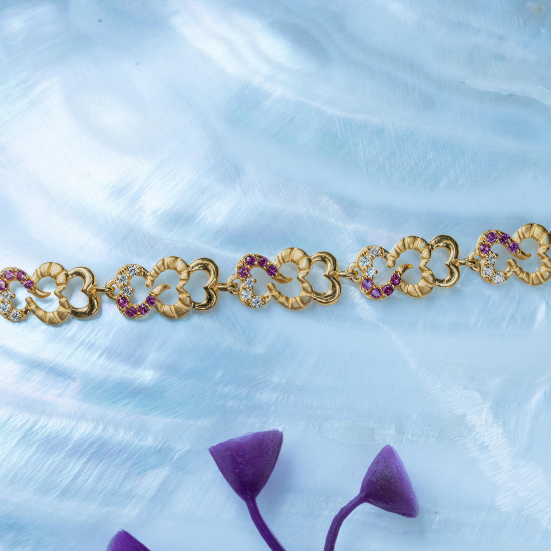 Plain Bracelet