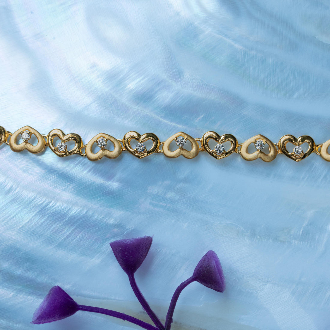 Plain Bracelet
