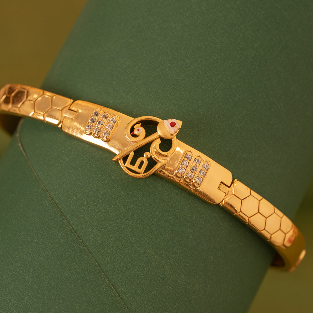 Divine Bracelets/Kada