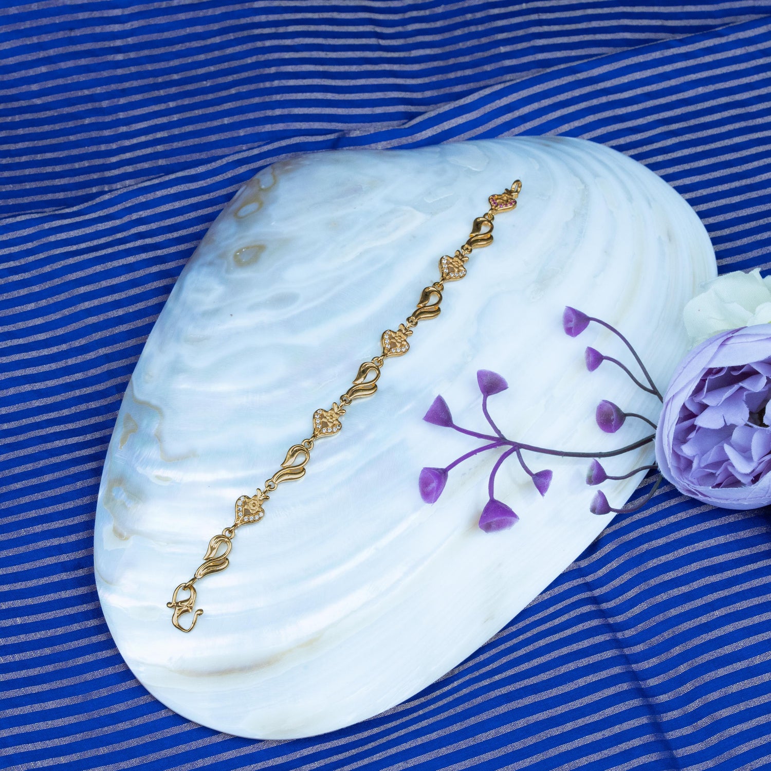 Nirvi Bracelet