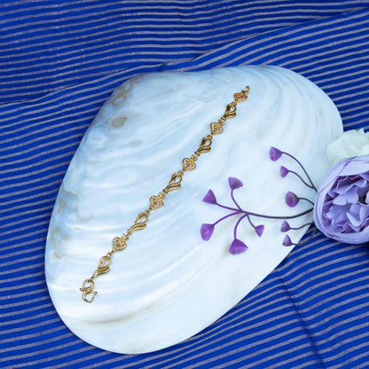 Nirvi Bracelet