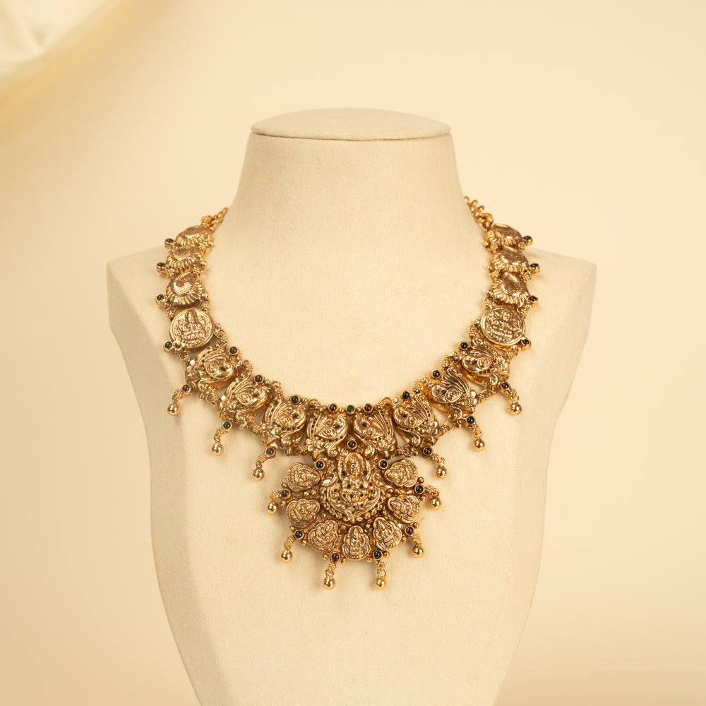 Nakas Necklace