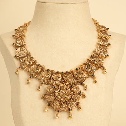 Nakas Necklace