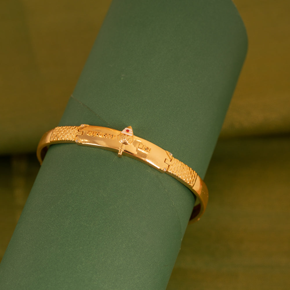 Divine Bracelets/Kada