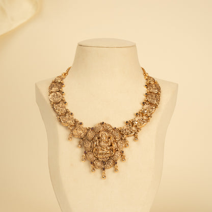 Nakas Necklace