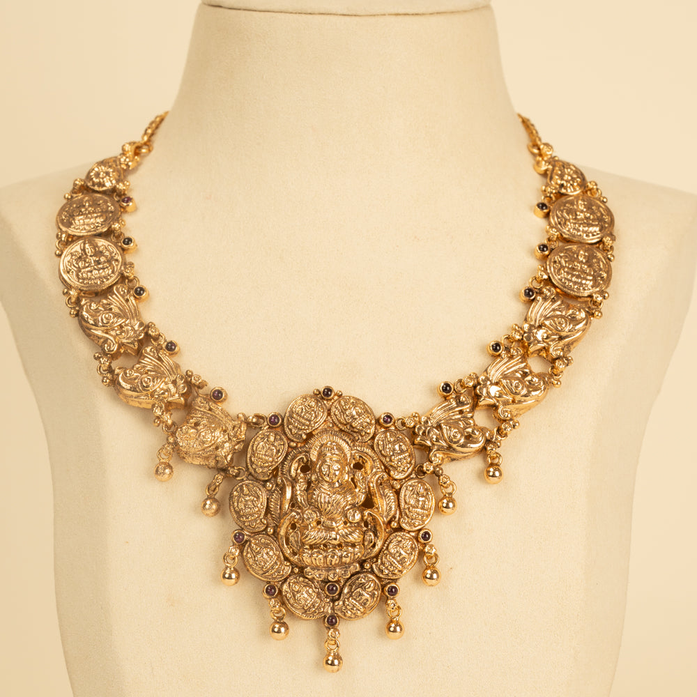 Nakas Necklace
