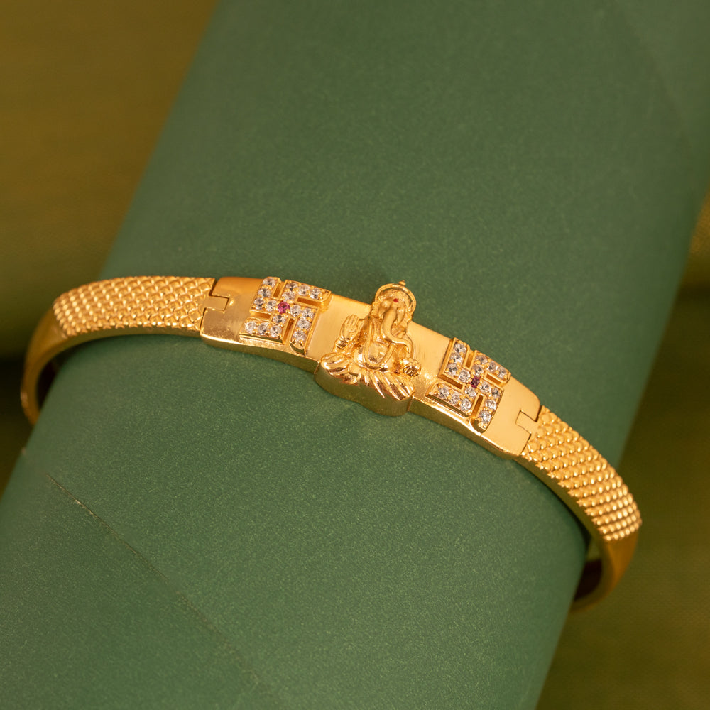 Divine Bracelets/Kada