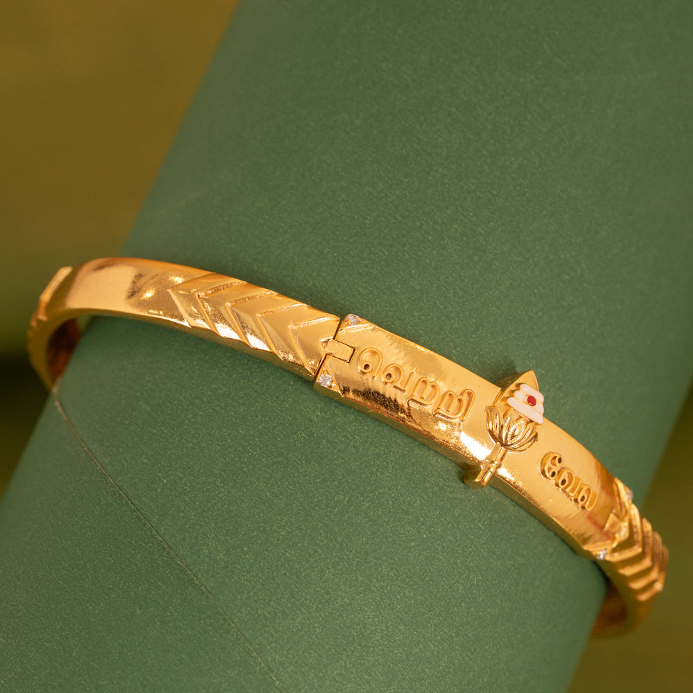Divine Bracelets/Kada