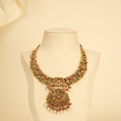 Turkish Necklace