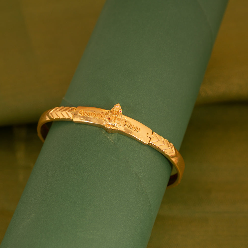 Divine Bracelets/Kada