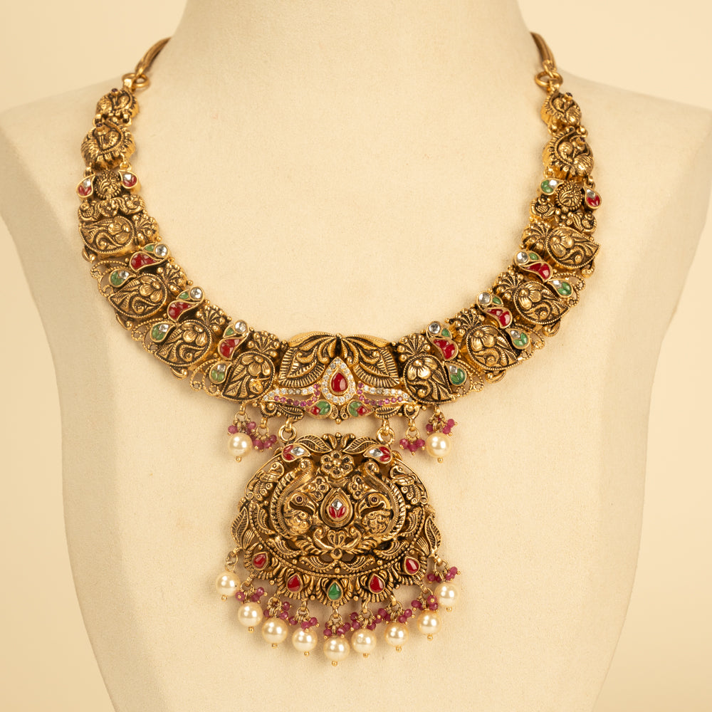 Turkish Necklace