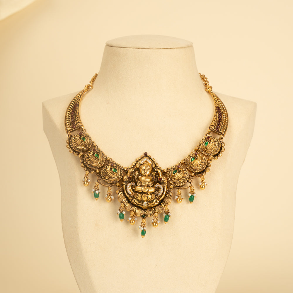 Nakas Necklace
