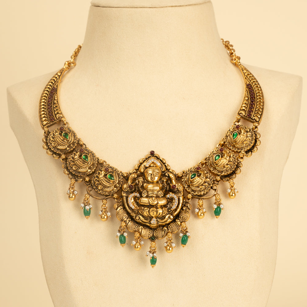 Nakas Necklace