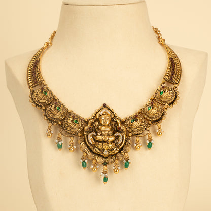 Nakas Necklace