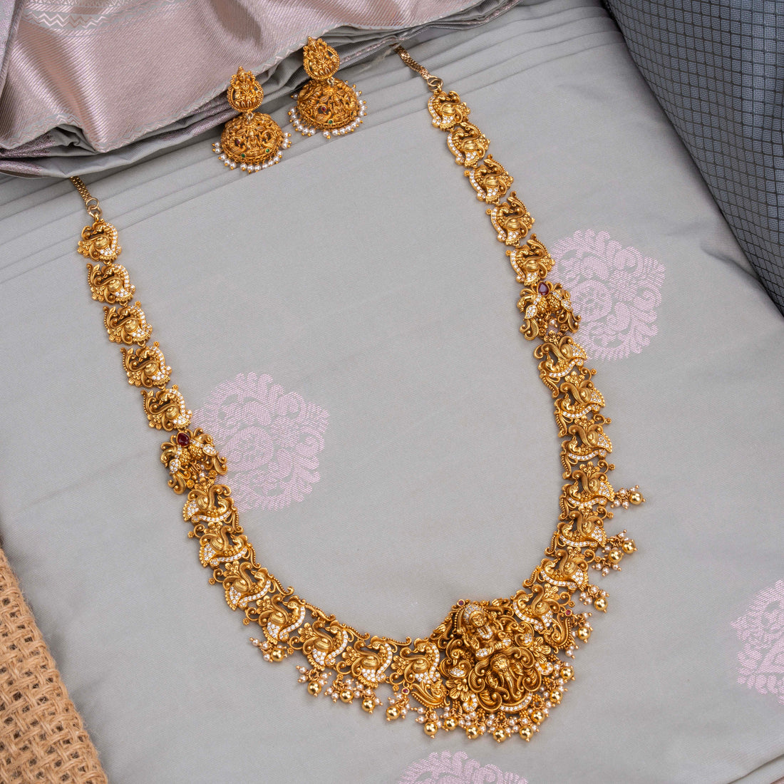 Plain Haram and Jhumka