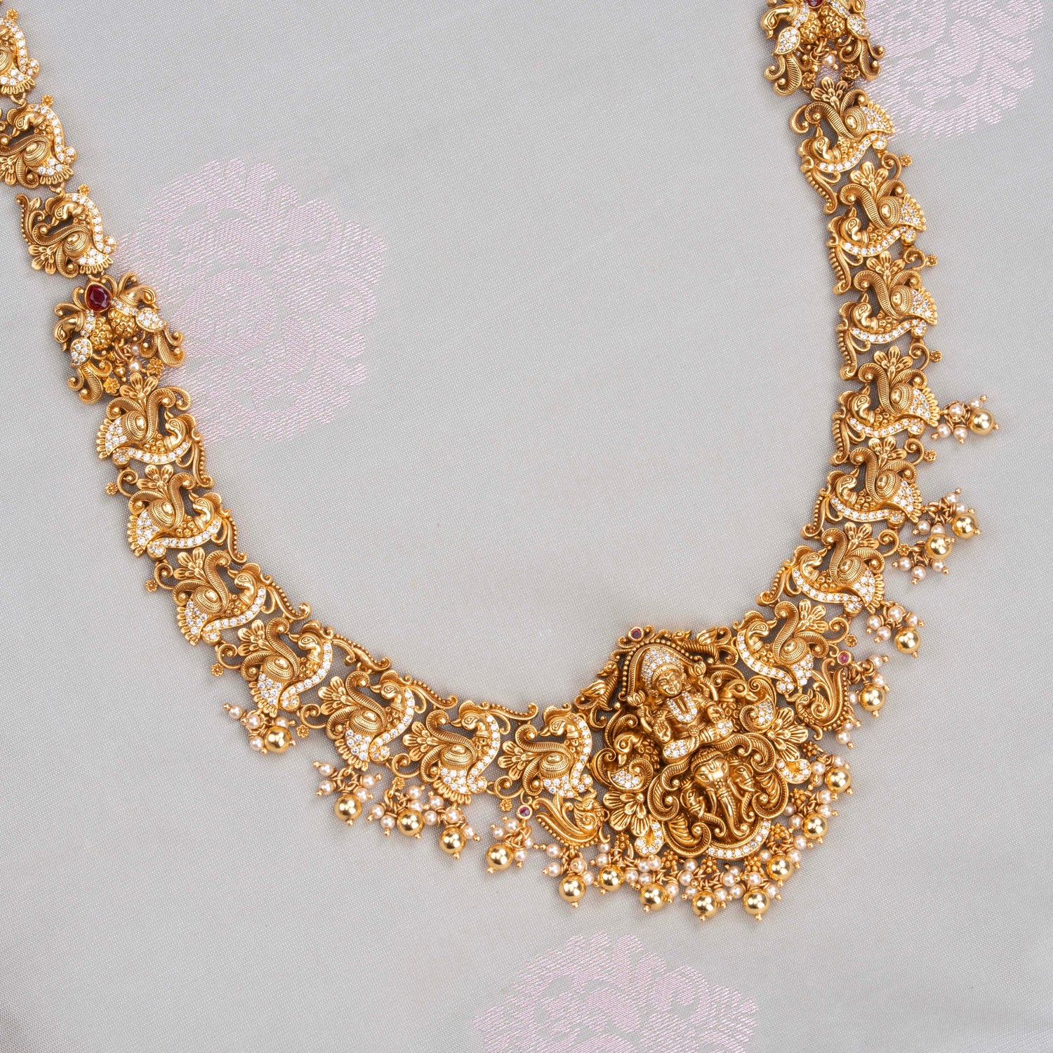 Plain Haram and Jhumka
