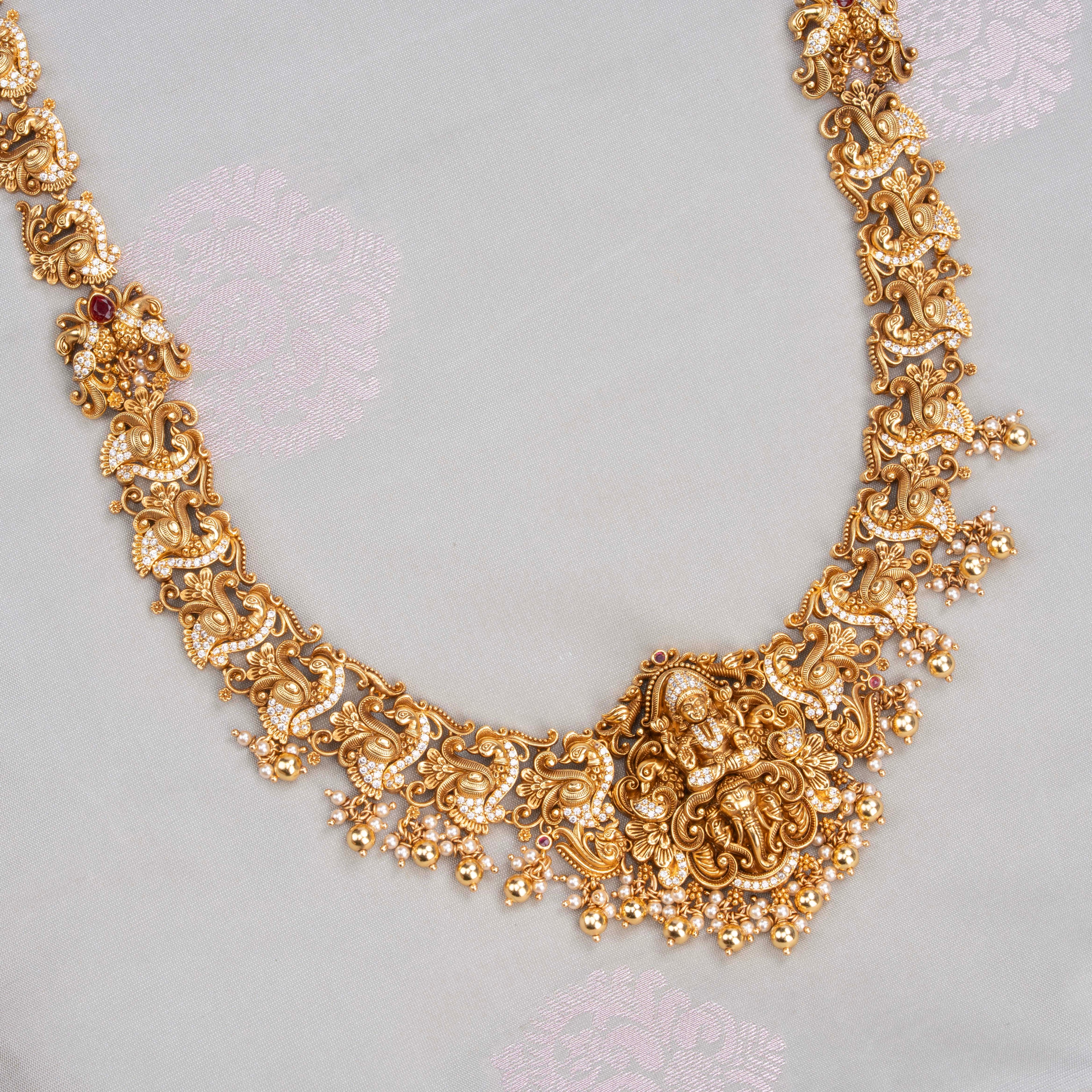 Plain Haram and Jhumka