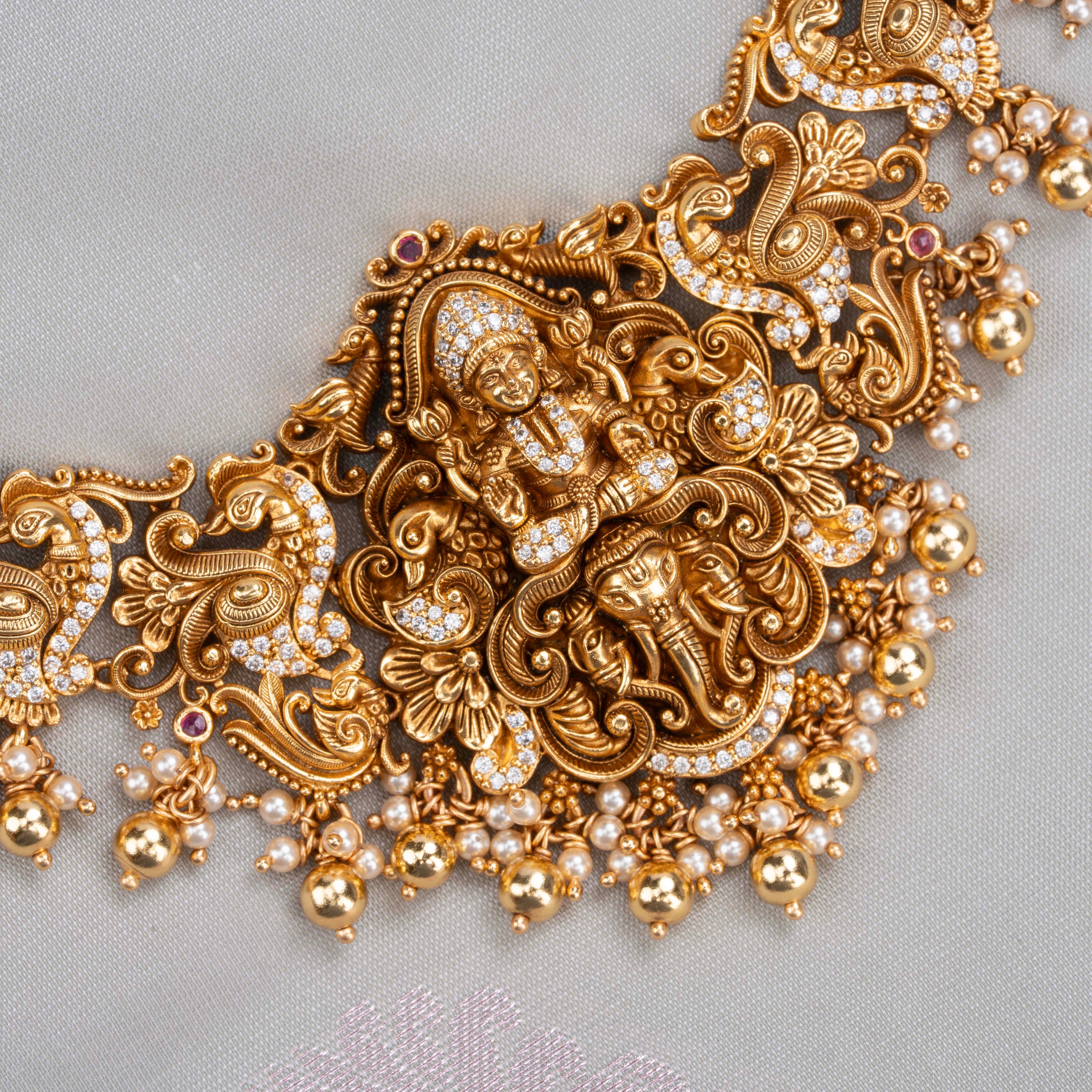 Plain Haram and Jhumka