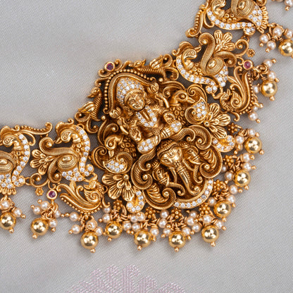 Plain Haram and Jhumka