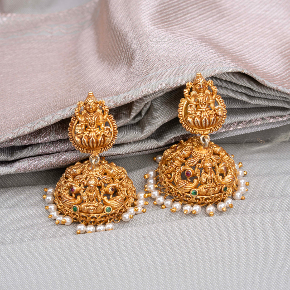 Plain Haram and Jhumka