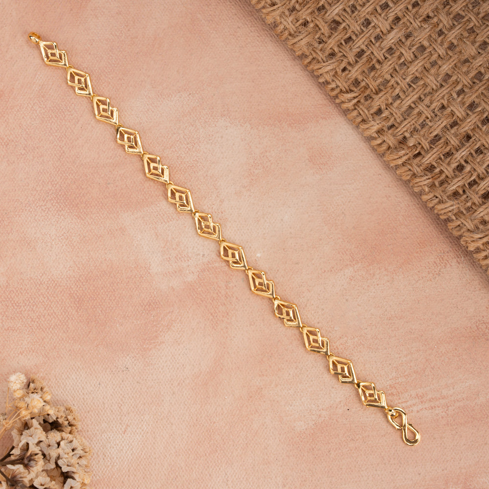 Sleek Bracelet