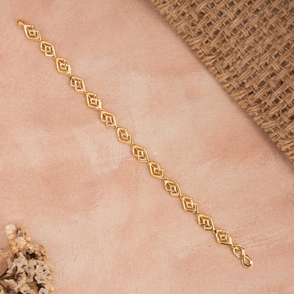 Sleek Bracelet