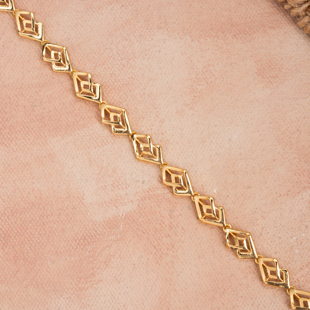 Sleek Bracelet