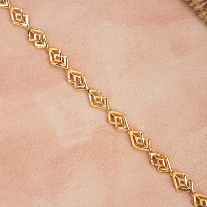 Sleek Bracelet