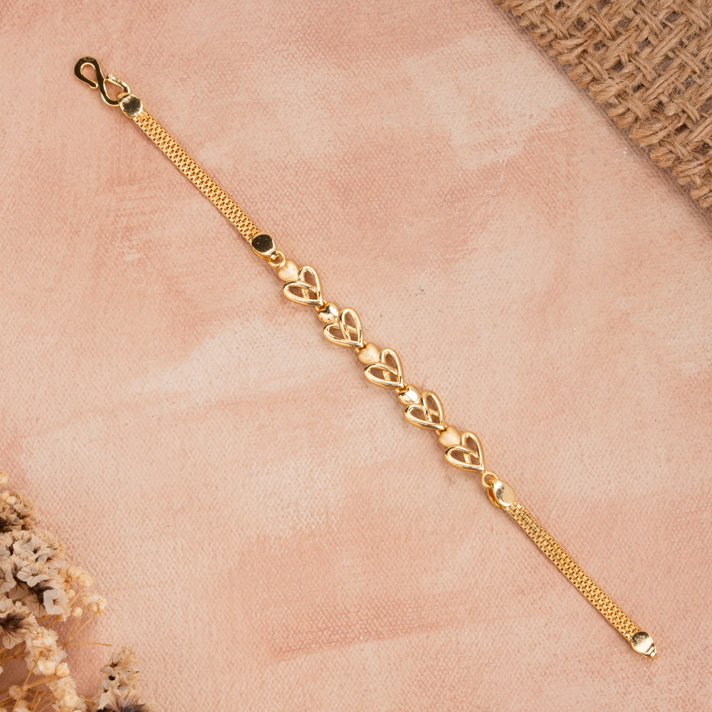 Sleek Bracelet