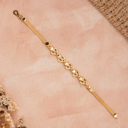 Sleek Bracelet