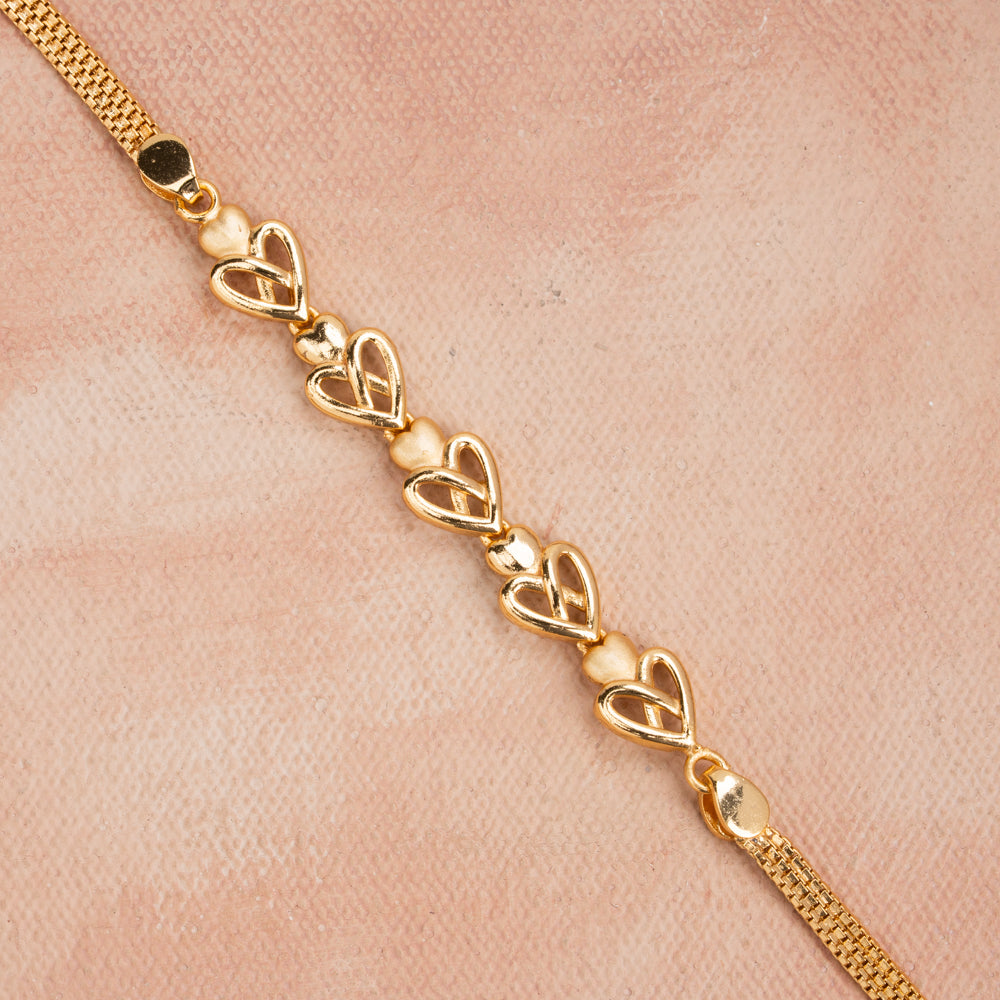Sleek Bracelet