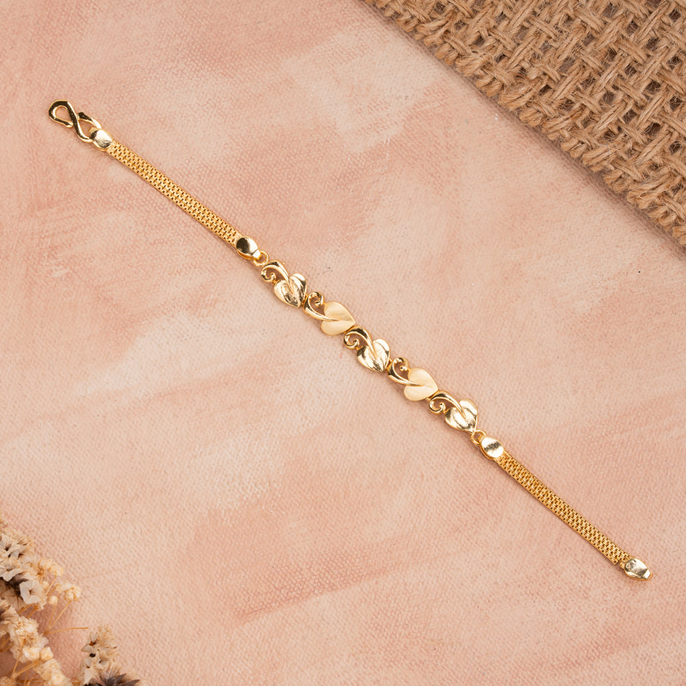 Sleek Bracelet
