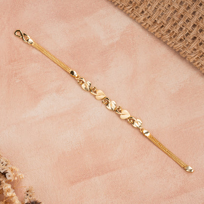 Sleek Bracelet