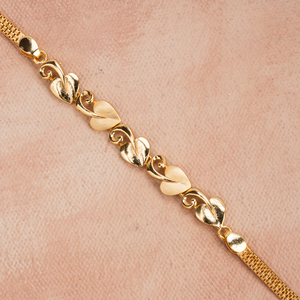 Sleek Bracelet