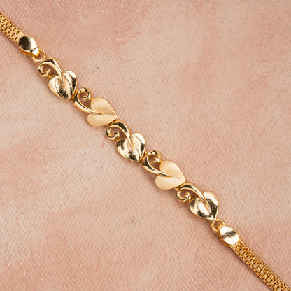 Sleek Bracelet