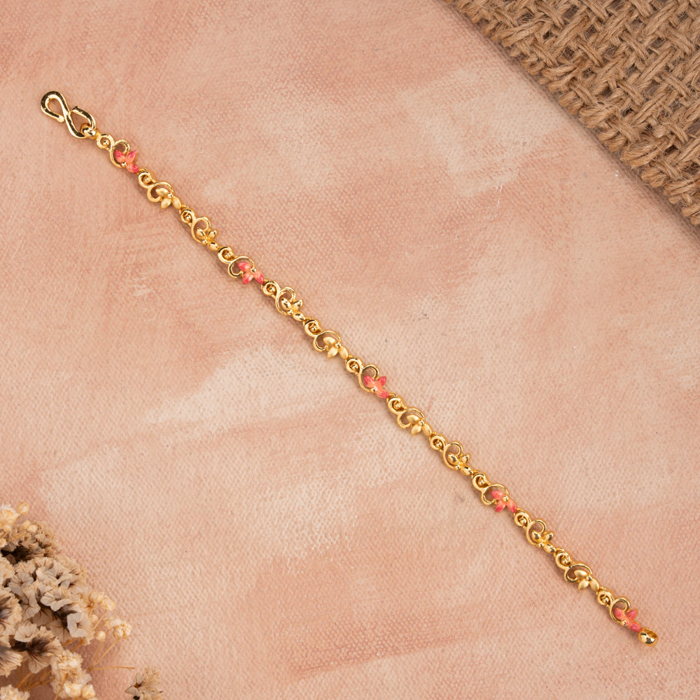 Sleek Bracelet
