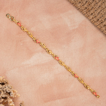Sleek Bracelet