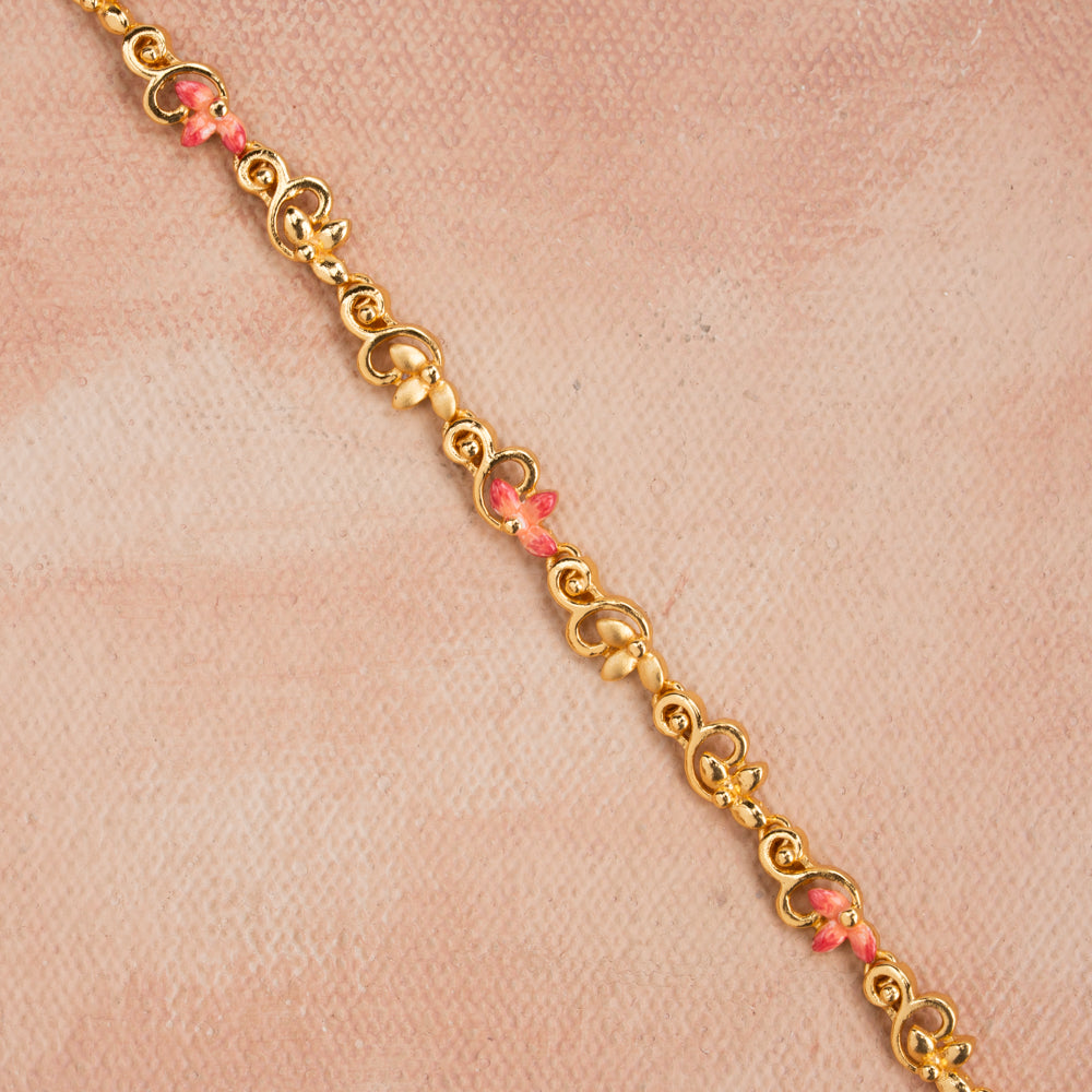 Sleek Bracelet
