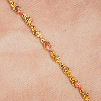 Sleek Bracelet