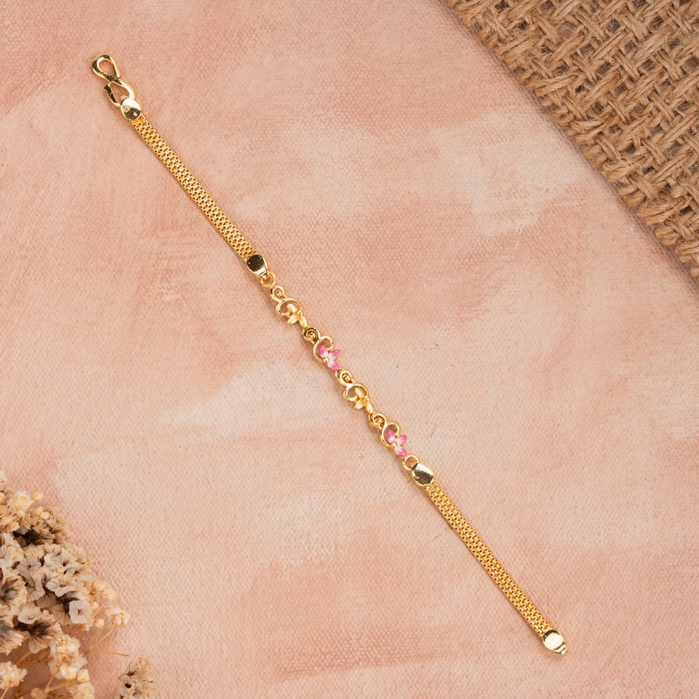 Sleek Bracelet