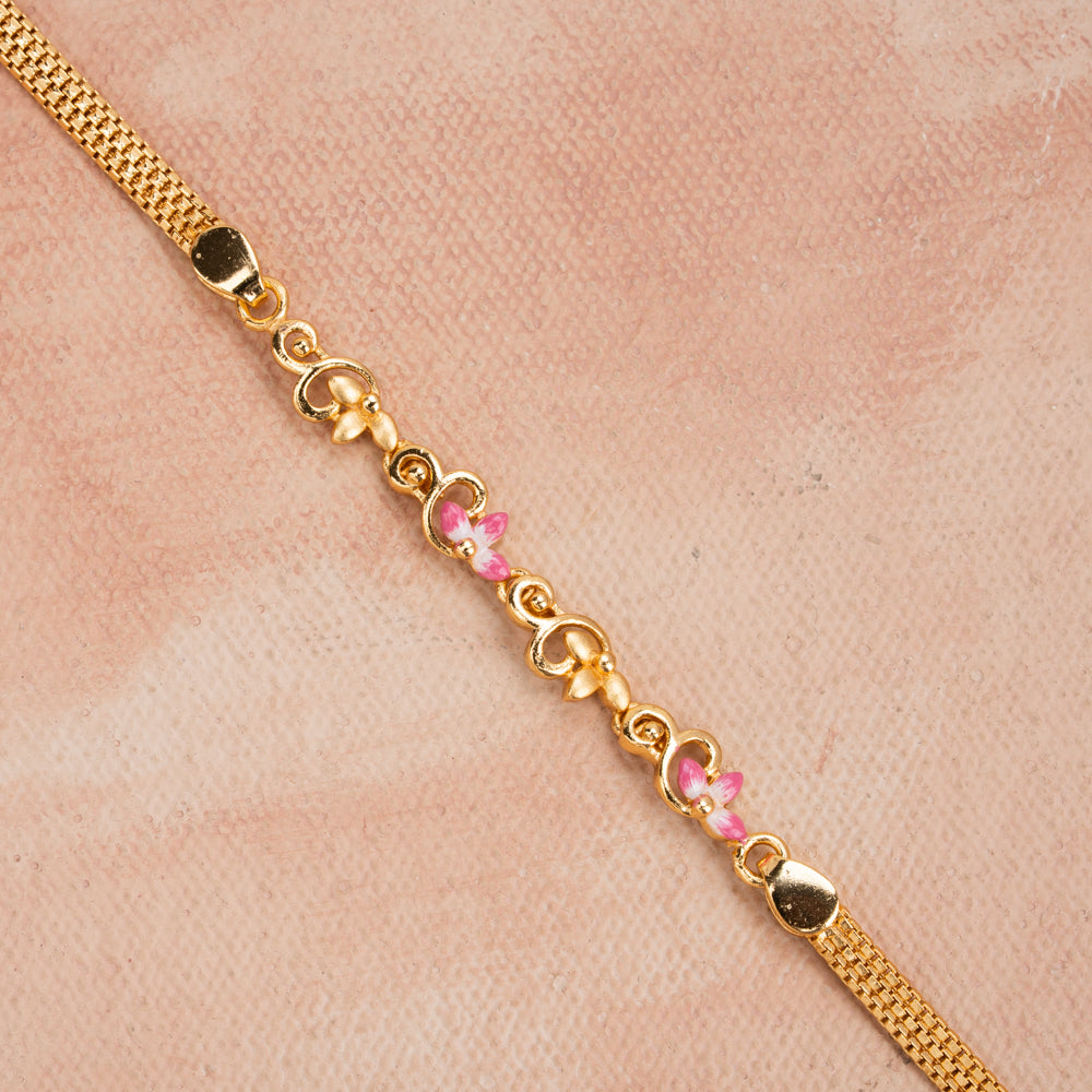 Sleek Bracelet