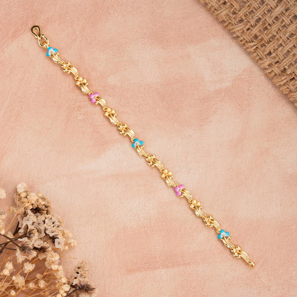 Sleek Bracelet