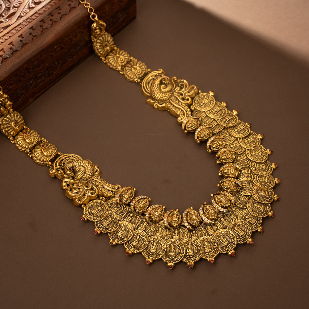 Gold Plated Haram