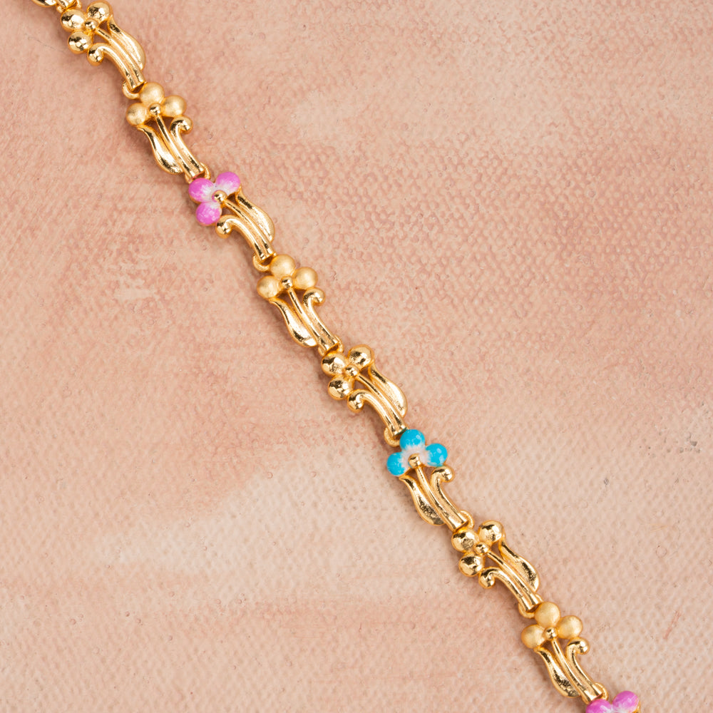 Sleek Bracelet