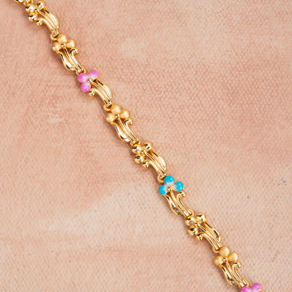 Sleek Bracelet