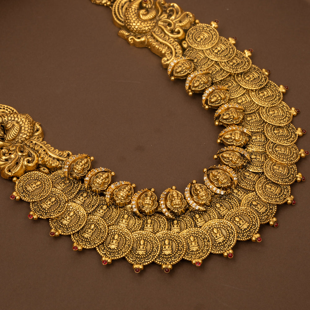 Gold Plated Haram